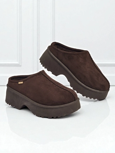 Bottes Noelina