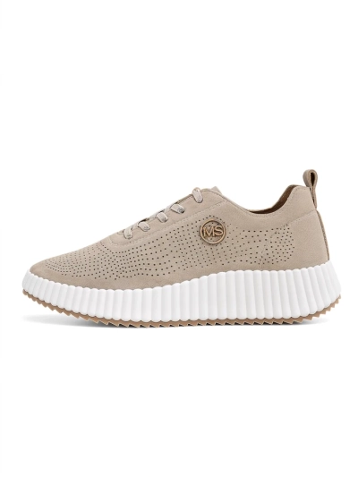 Royalfashion Baskets perforées sportives pour femmes Tobin