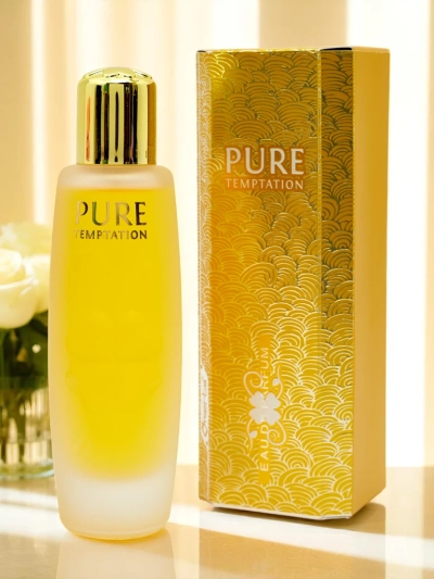 Eau de parfum inspirée pour femme Pure Temptation