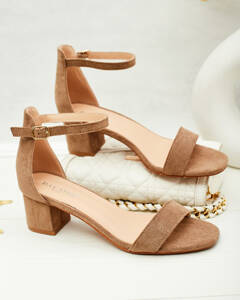marron