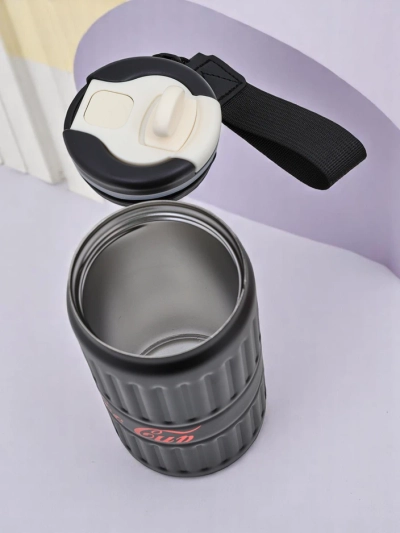 Royalfashion Mug thermique pour café Tasse à café