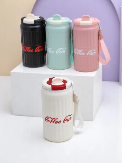 Mug thermique Royalfashion pour café Tasse à café