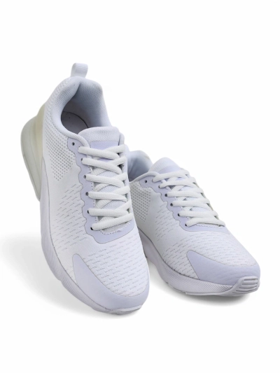 Chaussures de sport en tissu slip-on pour femmes Royalfashion Terrifa