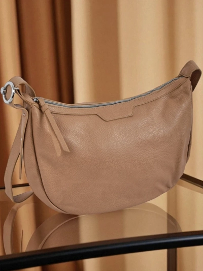 Royalfashion Grand sac à main shopper Arla Cove en cuir écologique pour femmes