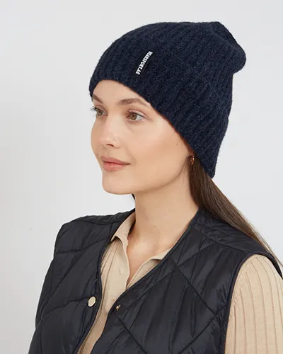 Bonnet isolé Royalfashion pour femmes