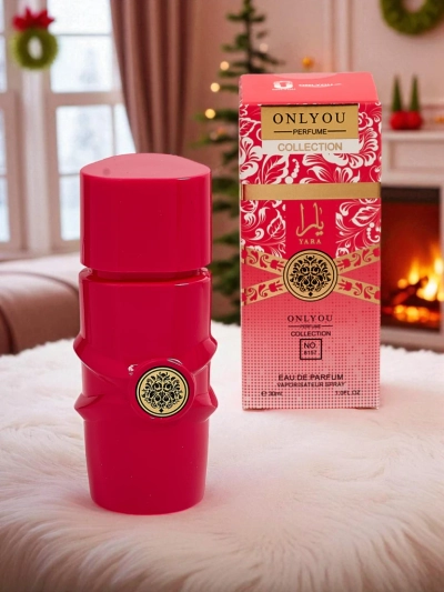 Inspirée Eau de Parfum pour femme Asada Deep Pink Essence