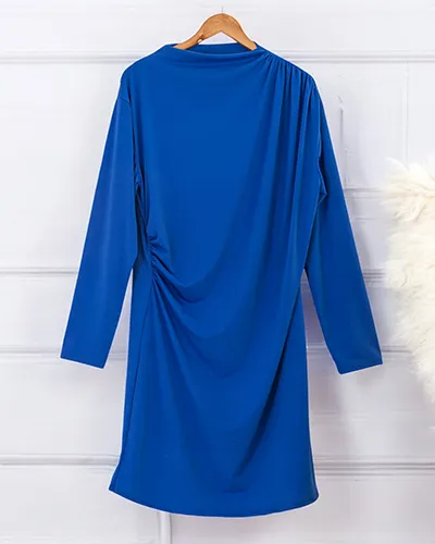 Robe en tissu pour femmes de Royalfashion