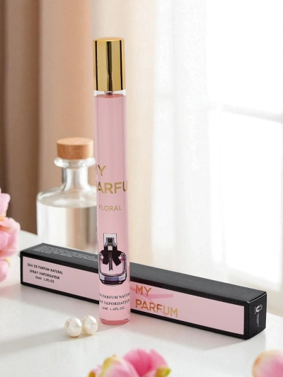 Eau de parfum inspirée pour femme Floral