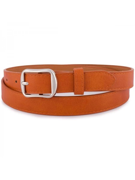 Royalfashion Ceinture décontractée femme