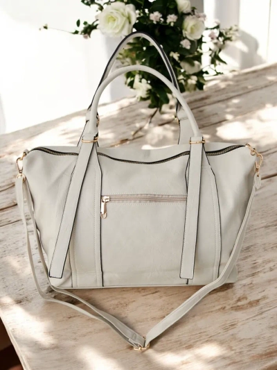 Sac à main décontracté pour femmes Royalfashion en éco-cuir