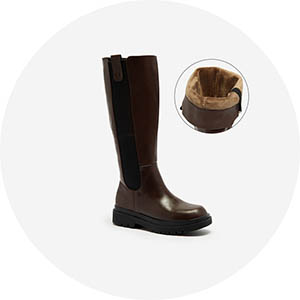 Marron foncé || marron