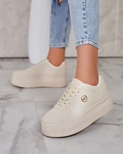 Royalfashion Baskets Sirb sportives pour femme