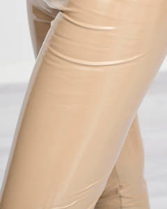 marron || beige || marron clair