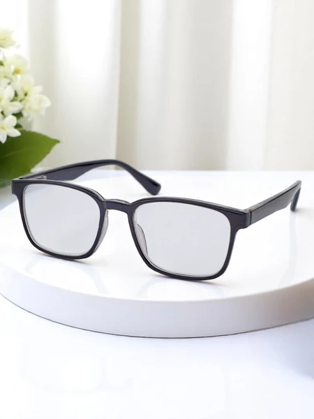 Royalfashion Lunettes de vue +3,5 VisionOptic Classic
