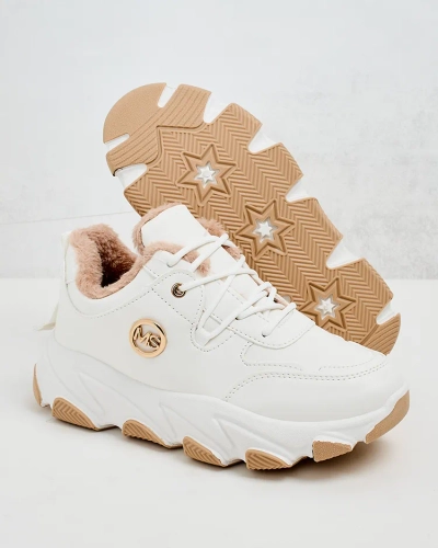 Royalfashion Baskets isolées pour femme Aronni