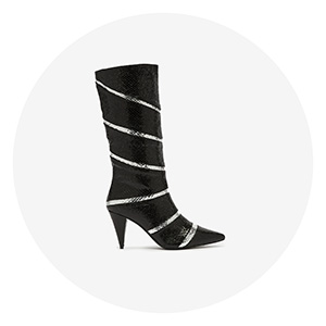 noir || argent