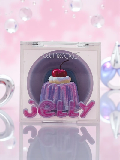 Jelly Estella - Masque à Lèvres 2en1