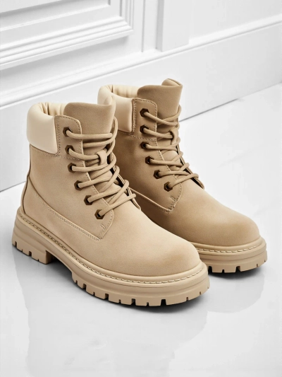 Bottines de randonnée pour femmes Avienne