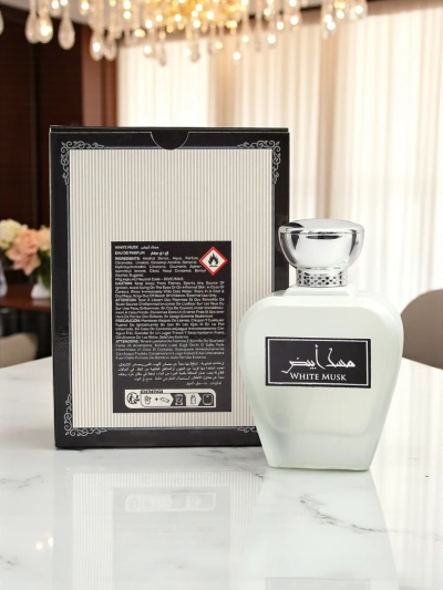 Inspirovana Eau de Parfum pour homme White Musk