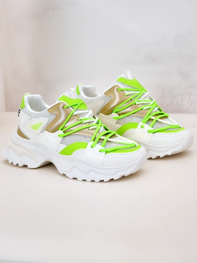 Royalfashion Baskets Femme Semio