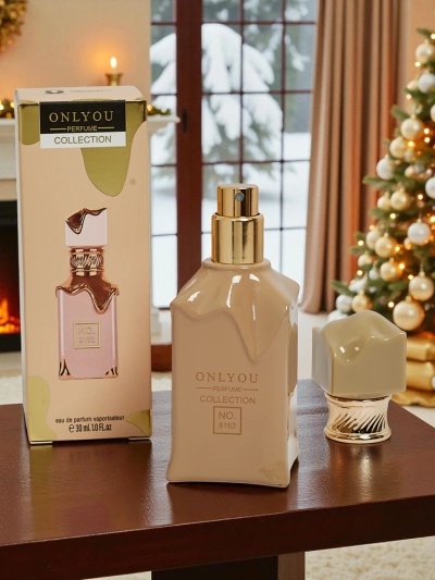 Inspirée Eau de Parfum pour Femme NO. 8163