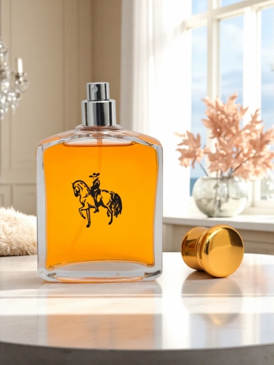 Eau de parfum inspirée pour hommes Poon