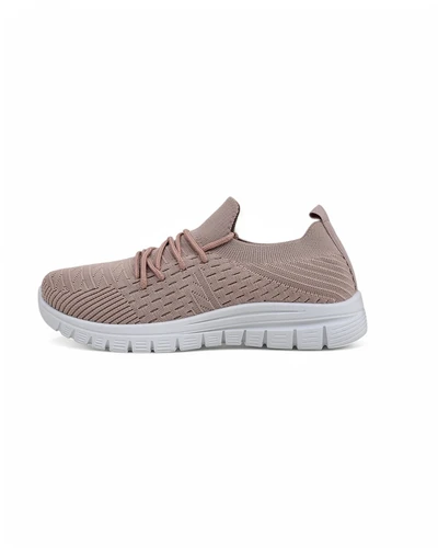 Royalfashion Chaussures de sport en tissu pour femmes Orycyss