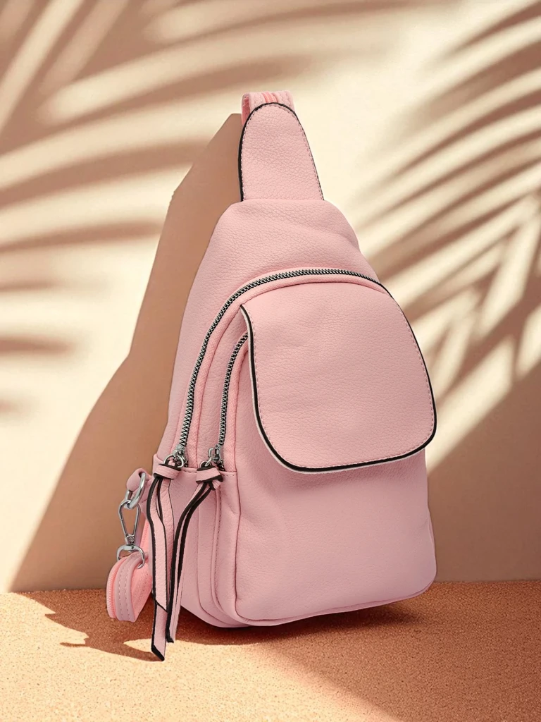 Royalfashion Petit sac bandoulière pour femme Aurelia Napoli