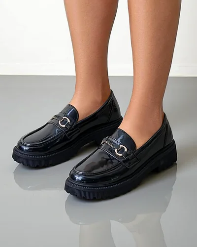 Mocassins Royalfashion pour femmes Rere