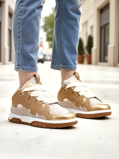 Royalfashion Baskets sportives pour femmes Afomie