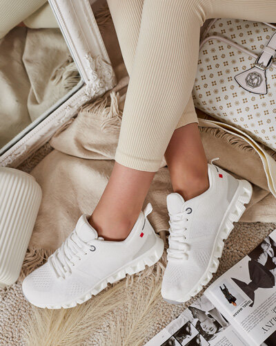 Royalfashion Baskets de sport pour femmes Folleti