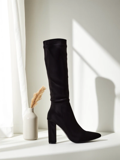 Royalfashion Bottes Femmes Nofiro