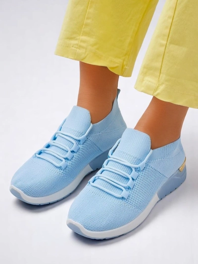 Chaussures de sport en tissu Royalfashion pour femmes Riner