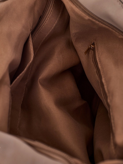 Royalfashion Grand sac à main pour femme Elowen