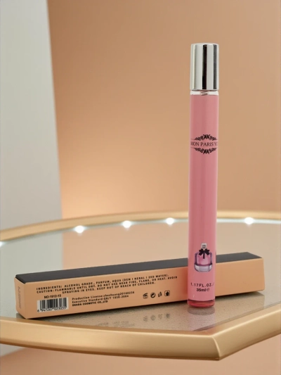 Eau de parfum pour femme inspirée Pari Luca