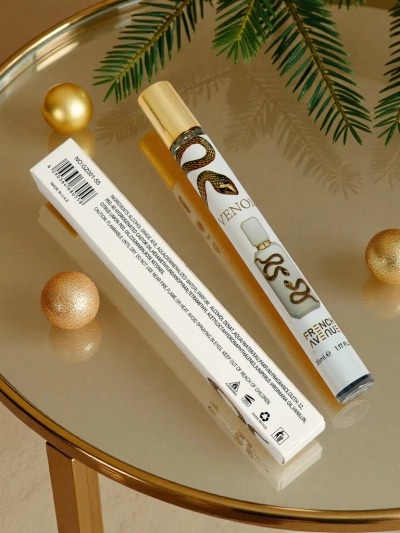 Inspirée Eau de Parfum pour femme Venom