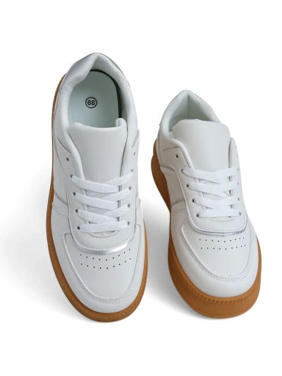 Royalfashion Sneakers de sport pour femmes Eanes