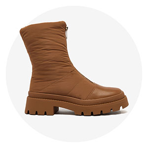 marron || Camel || marron clair