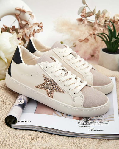 Royalfashion Chaussures de sport pour femmes Abi