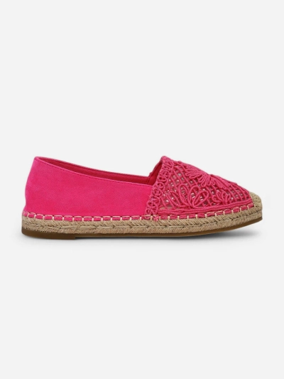Royalfashion Espadrilles perforées pour femmes Verela