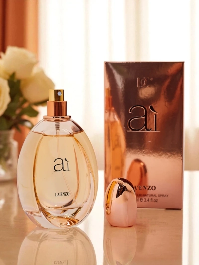 Eau de parfum inspirée pour femme Ai La'Enzo