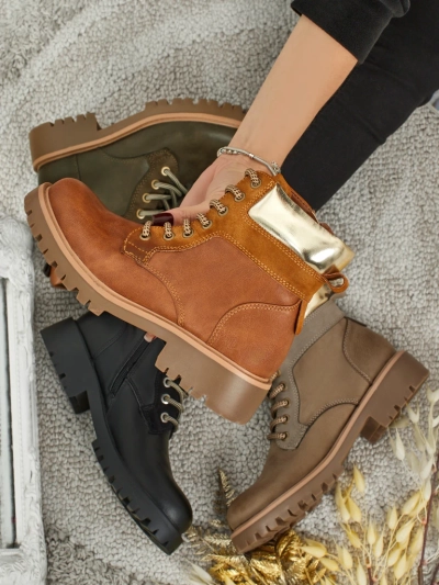 Bottines de randonnée pour femmes Maestroe