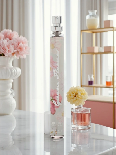 Inspirée de l'eau de parfum pour femme Coog