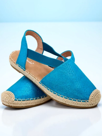 Royalfashion Espadrilles Nevva pour femme