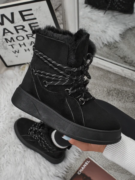 Bottes de neige pour femmes Ravea