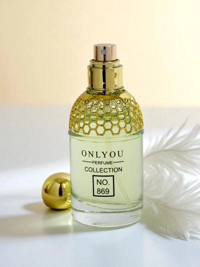 Eau de parfum unisexe inspirée No. 869