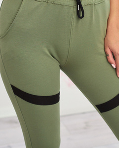 vert foncé
