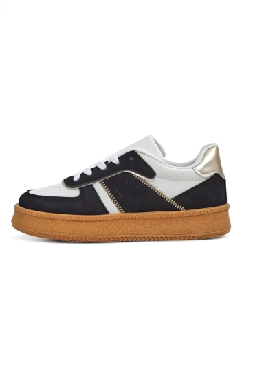 Royalfashion Sneakers de sport pour femmes Eanes