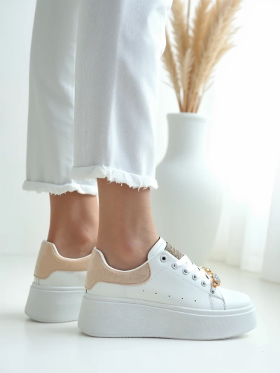 Royalfashion Baskets sportives pour femmes Tenzorus