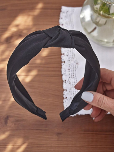 Royalfashion Satinia serre-tête en satin